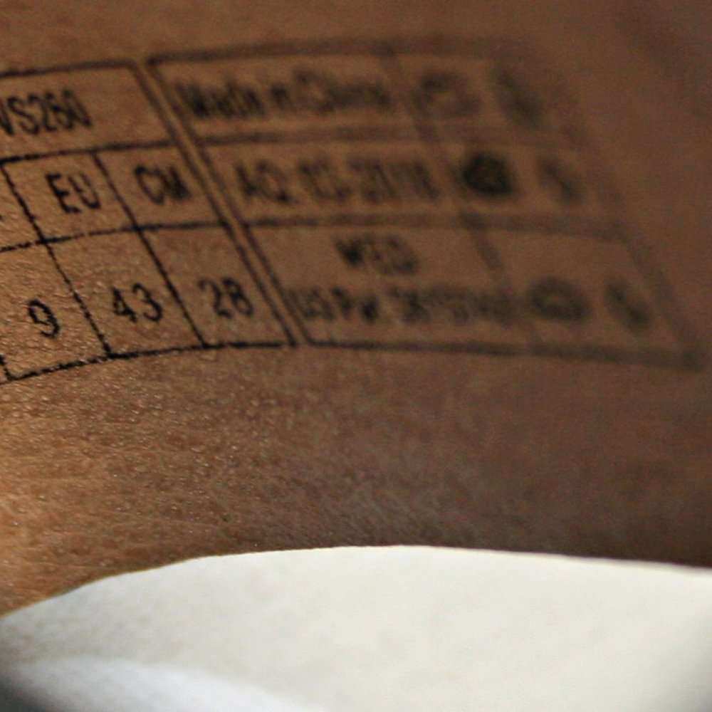 Vionic Black Wedge Sandals - Picture 8 of 8